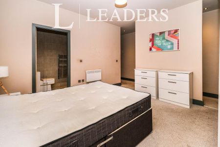 1 bedroom flat to rent - Photo 5