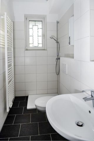 Schöne 2 Zimmerwohnung mitten im Herzen Darmstadts! - Foto 2