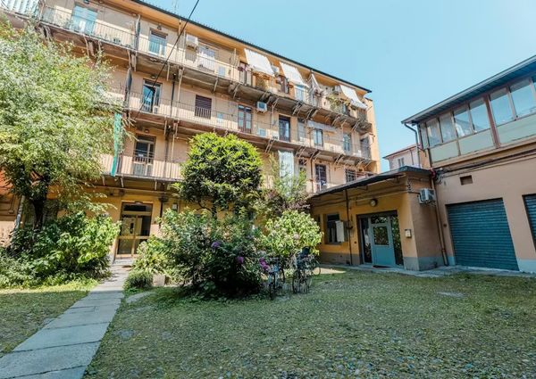 Via Reggio, Turin, Piedmont 10153