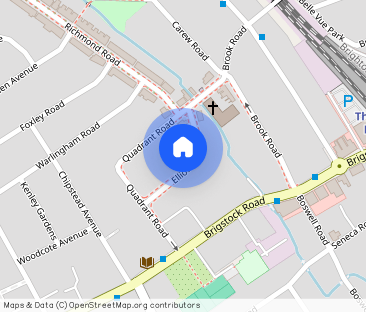 Newly refurbished en suite bedroom. , £1000/month per room - Photo 1