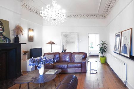 3 bedroom apartment to rent - Photo 2