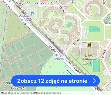 3-pokoje przy Parku Zachodnim.Kozanów - Zdjęcie 1