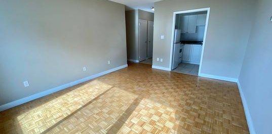 Spacious and Bright, JR-1 Bedroom Available NOW!!! - Photo 2