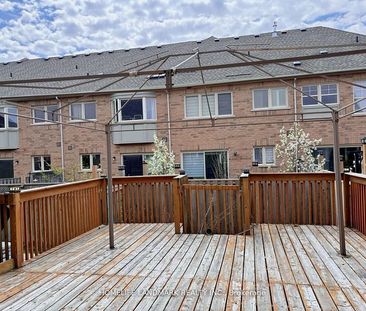 For Lease - 6 Latitude Lane, Whitchurch-Stouffville, Ontario - Photo 5