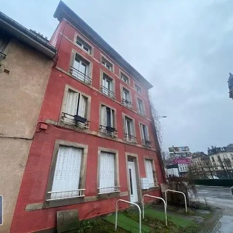 Appartement à louer 3 pièces 71.55m² - Photo 1