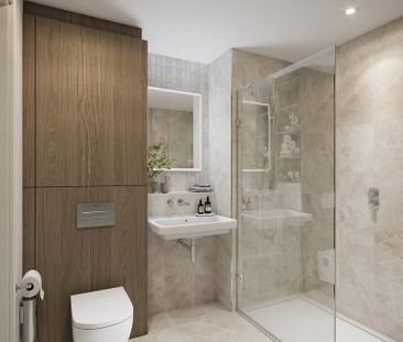 3 bedroom flat to rent - Photo 2