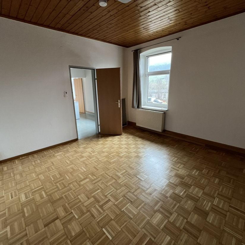 Kindberg. Schöne 2 Zimmerwohnung mit Küche - Foto 1