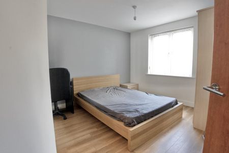 2 bedroom apartment to rent - Photo 5