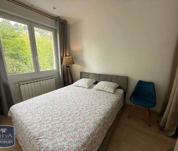 Appartement à louer 4 pièces 59.3m² - Photo 3
