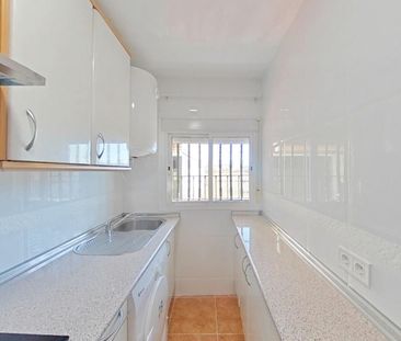 Piso de alquiler en Los Rosales - Photo 4