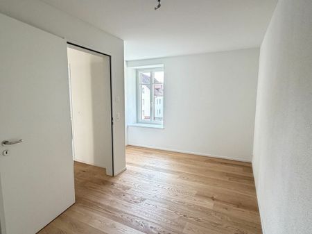3.5 Zimmer, 86 m², EG - Foto 5