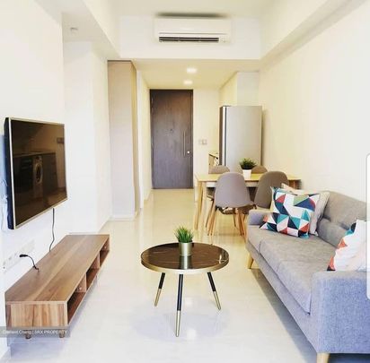 Parc Riviera (D5), Condominium - For Rent - Photo 1