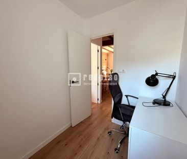 Piso en alquiler en El Botànic, Extramurs, Valencia - Foto 6