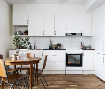 Hållbo Sjuksalen 2 AB - Foto 1