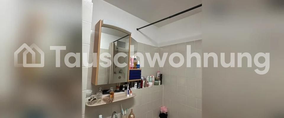 TAUSCHWOHNUNG Eine 1 Zimmerwohnung - Photo 1