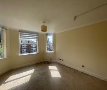 1 bedroom property to rent Hill Lane, Southampton, SO15 - Photo 1