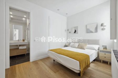 Apartamento en alquiler en Calle Corredera Baja de San Pablo - Foto 3