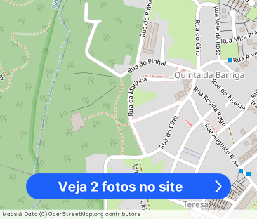 Quartos para estudantes Charneca da Caparica - Foto 1
