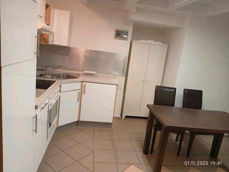 1,5 Wohnung Souterrain Einfamilienhaus Mahlsdorf Süd alles inkl. - Photo 5