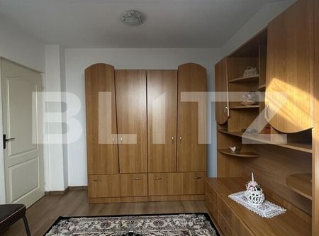 Apartament cu 2 camere decomandate, 47 mp, zona Florilor - Photo 5