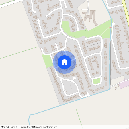 Seabury Lawns, Mornington, Meath