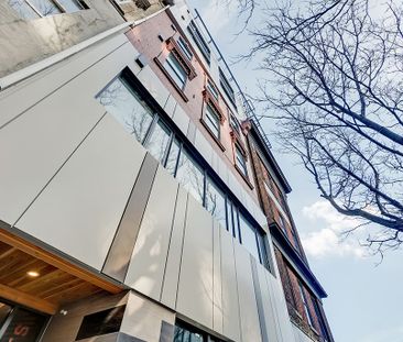 For Lease - 121 King Street Unit# 201, Hamilton, Ontario - Photo 6