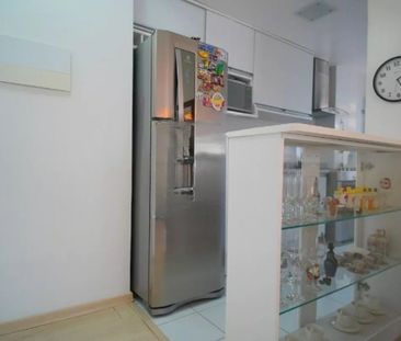 Apartamento com 3 quartos e 62m² para alugar em São Sebastião, Port... - Foto 6