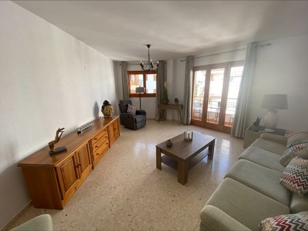 Apartment for long term rental in Javea - Photo 4