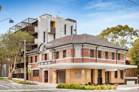 16/291 George Street, 2017, Waterloo Nsw - Photo 2