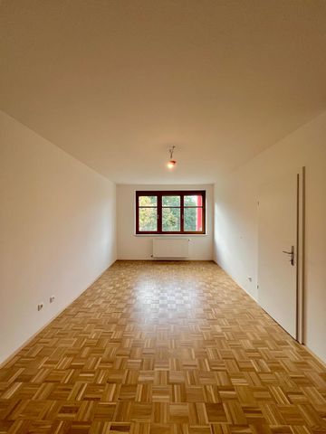 Generalsanierte 2-Zimmer-Wohnung mit Balkon in St. Peter - Provisionsfrei! - Photo 2