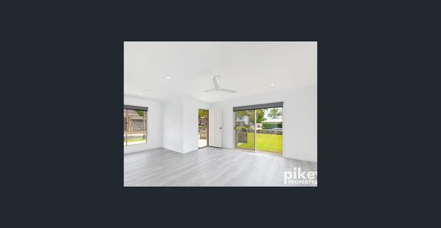 Freshly renovated duplex - Photo 1