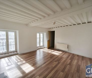 Location Appartement 5 pièces 106m² - Photo 2