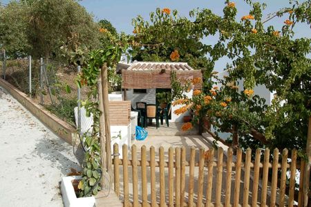 Cortijo For Long Term In Frigiliana - Photo 5