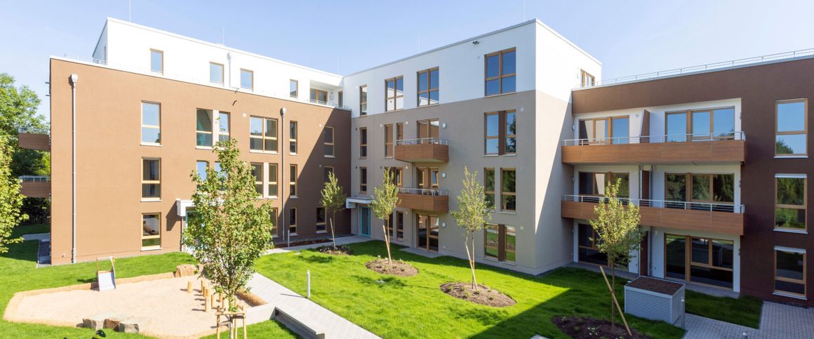730-04 – Buschdorfer Str. 2a, Bonn-Buschdorf, 89,70 m², 3 Zimmer, Kaltmiete: 1230,00 € - Foto 1