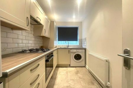 1 bedroom apartment to rent - Photo 4