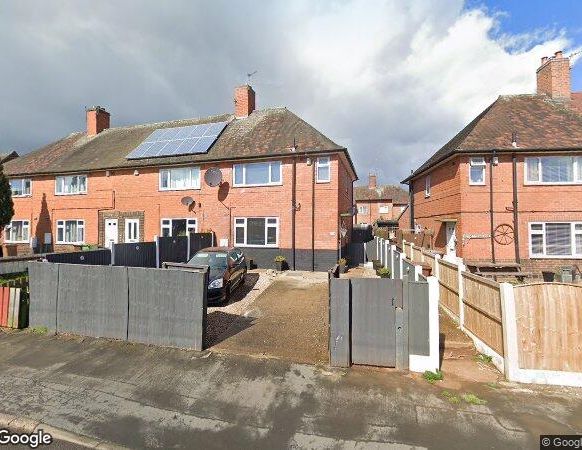 3 Bed Semi-Detached House, Frinton Road, NG8 - Photo 1