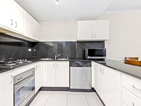 Furnished 2 Bedroom Aprtment in the Heart of Eveleigh - Photo 4