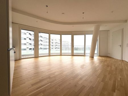 DANUBE VIEW - Stilvolles Wohnen an der Neuen Donau - Photo 5