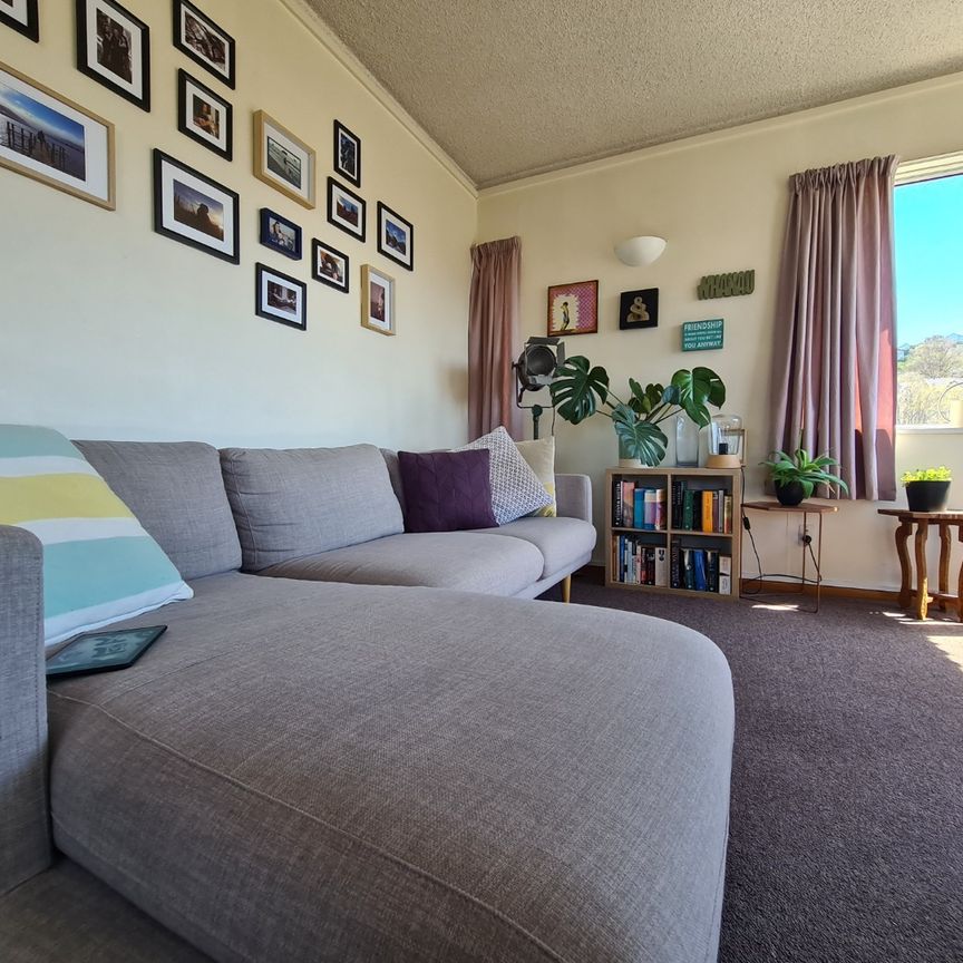 Welcome to 701/140 Abel Smith Street - Photo 1