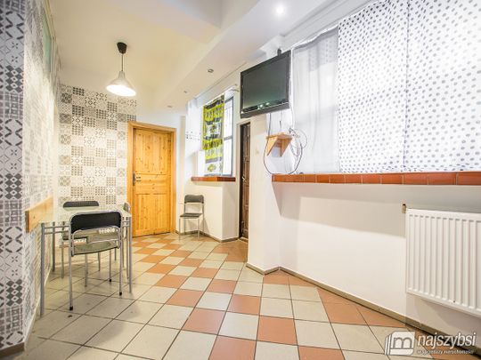 Goleniów - Centrum- Mieszkanie dla pracowników - Photo 1