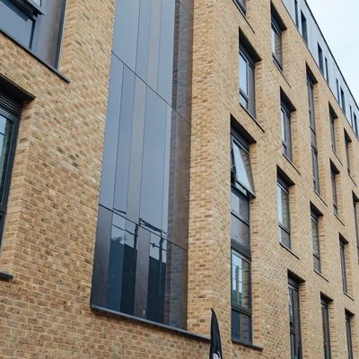 1 Bed 1 Bath Silver Studio - Photo 1