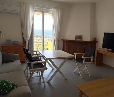 Διαμέρισμα για ενοικίαση Άγιος Νικόλαος (Ανάβυσσος) - Photo 3