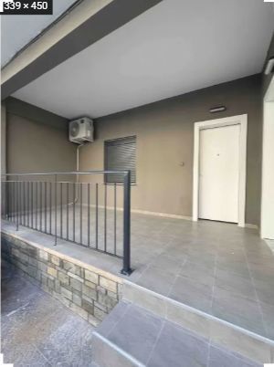 Studio/Γκαρσονιέρα για ενοικίαση Ηλιούπολη Κέντρο (Σταυρούπολη) - Φωτογραφία 2