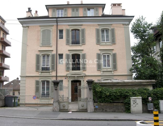 Independent room on the 3rd floor - Photo 1