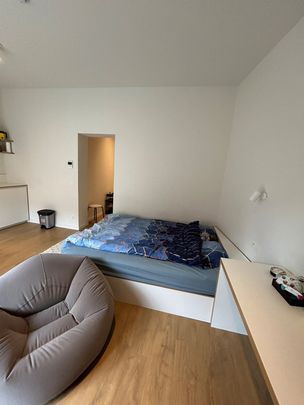 Bondgenotenlaan 49 / 0202, 3000 Leuven - Foto 1