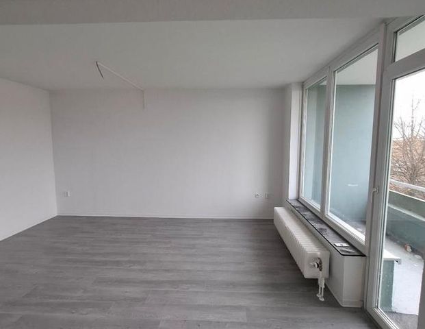 3 Zimmer Wohnung für kleine Familien ! - Foto 1