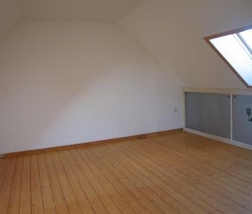 4-Zimmer Dachgeschoss-Wohnung in Weende (Uni-NÃ¤he) - Foto 4