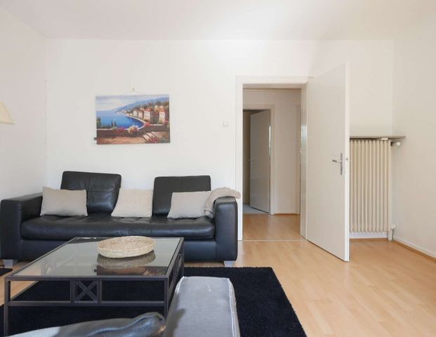 Historische Altstadt – Wohnen mit Charme - Photo 1