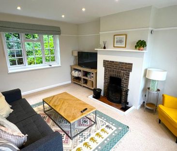 2 bedroom semi-detached house to rent - Photo 1