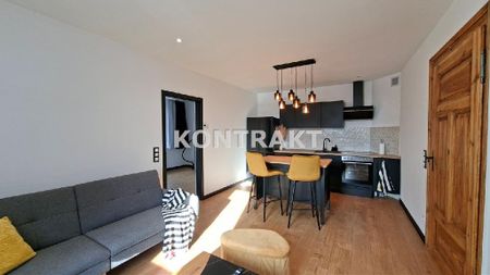 Mieszkanie Szczecin Dąbie powierzchnia 57.6 m² C319-WM-41923 - Фото 2